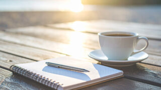 朝の30分に、場をひらく|フクモチャレンジを続ける理由