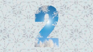 2026年2月の数秘予報